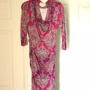 Nicole Miller Atelier dress